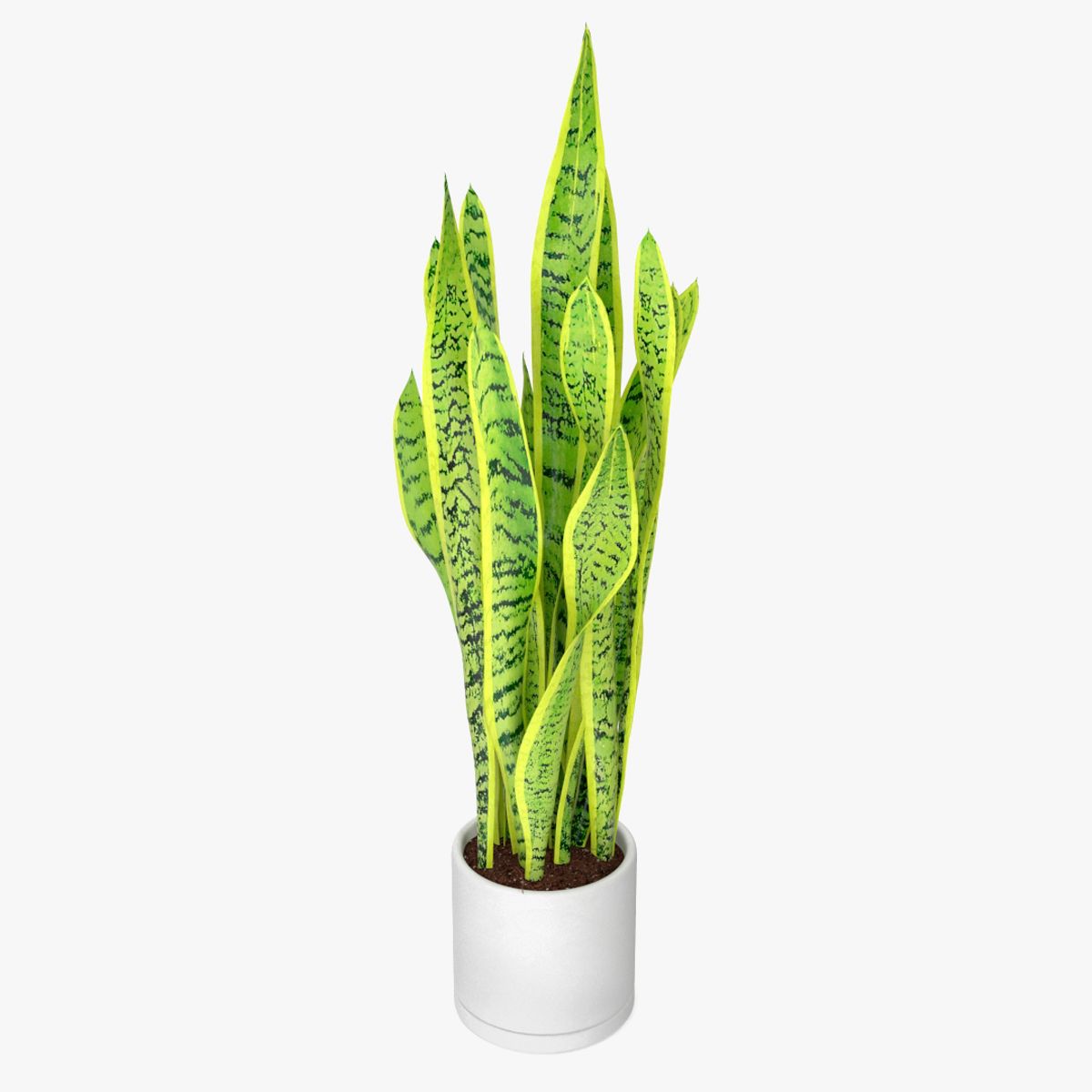 圣乔治剑厂 3d model